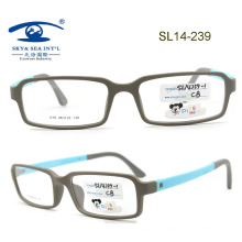 Colorful Ultem Kids Optical Frames Stock, Kids Eyeglasses Frames